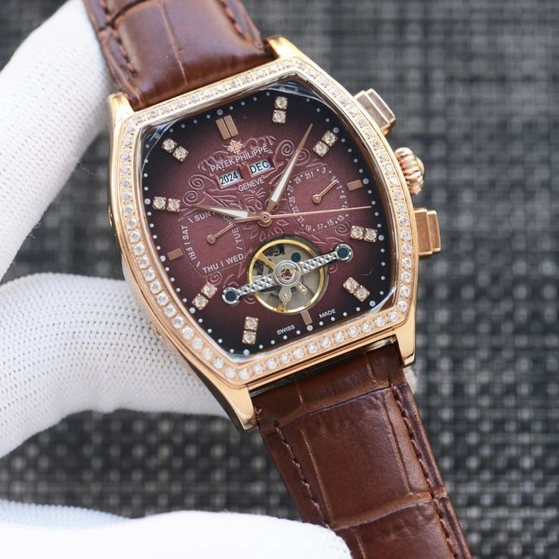 PATEK PHILIPPE Watches Classic 194656