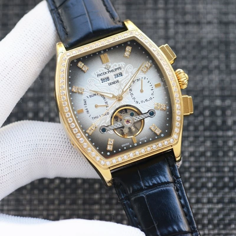 PATEK PHILIPPE Watches Classic 194656