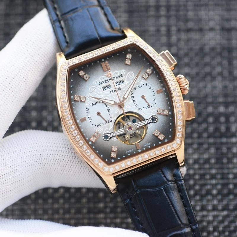 PATEK PHILIPPE Watches Classic 194656