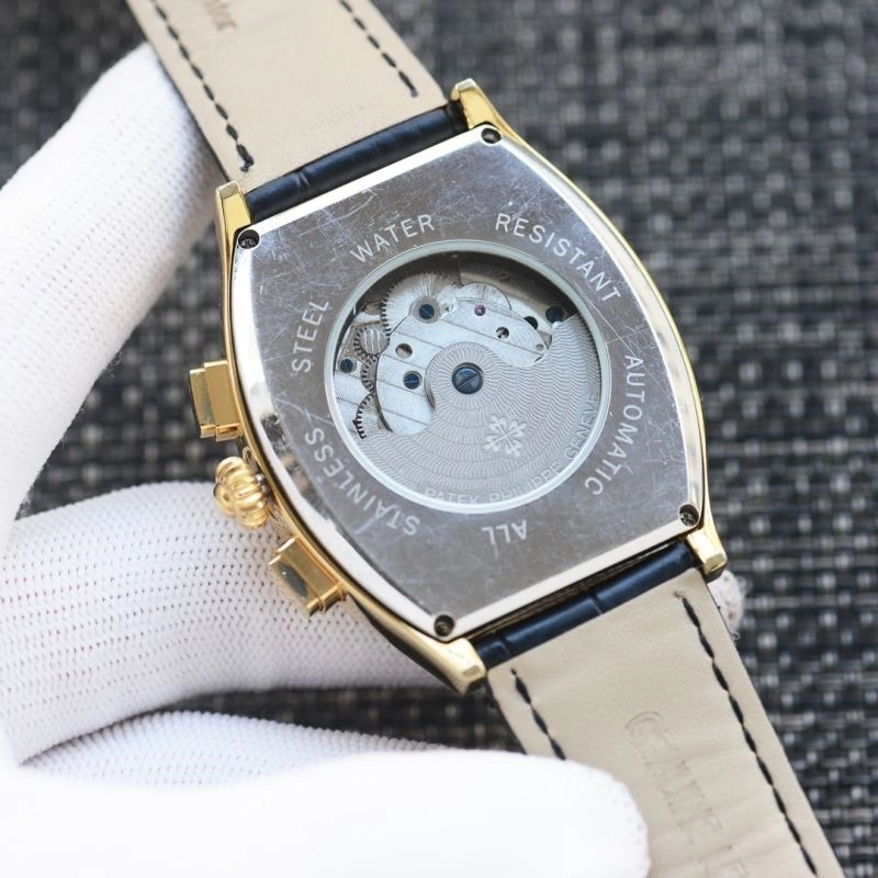PATEK PHILIPPE Watches Classic 194656
