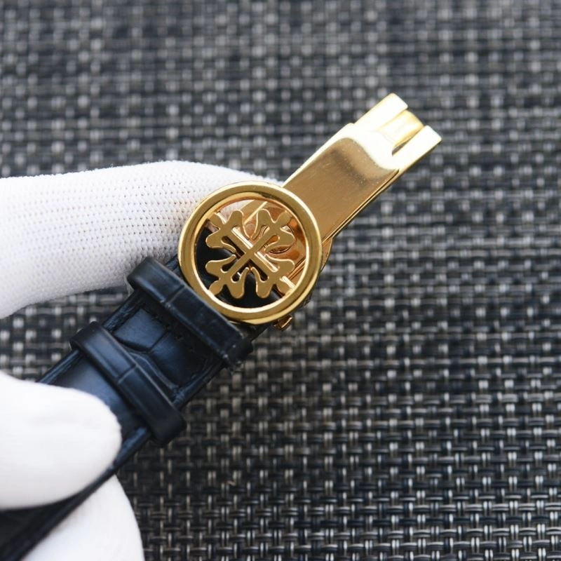 PATEK PHILIPPE Watches Classic 194656