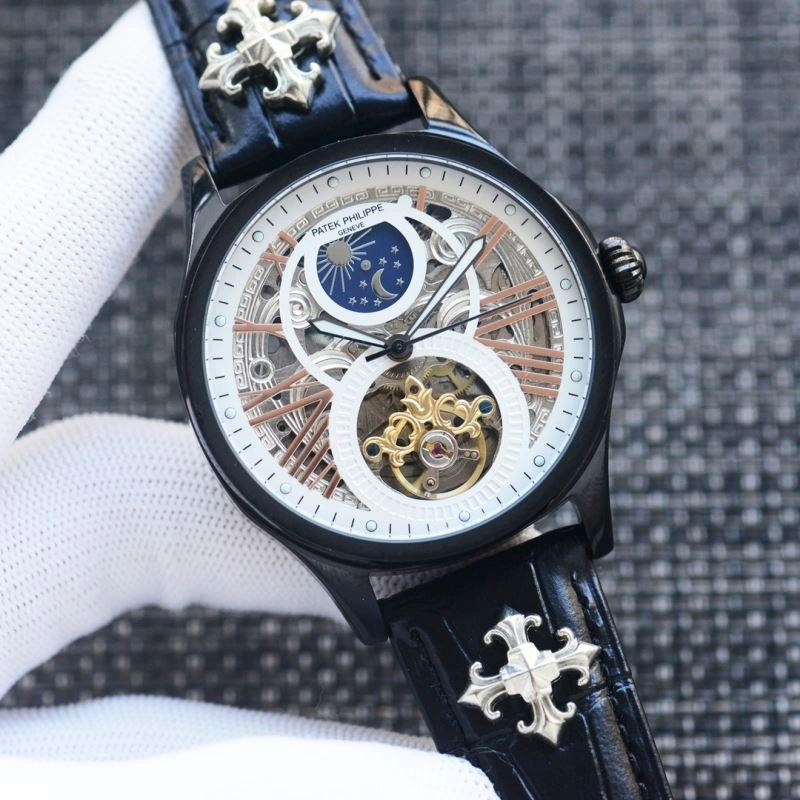 QuickDry PATEK PHILIPPE Watches 194662