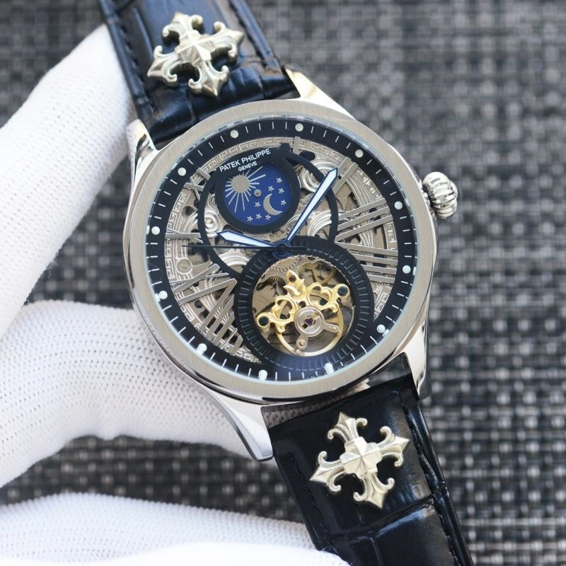 QuickDry PATEK PHILIPPE Watches 194662
