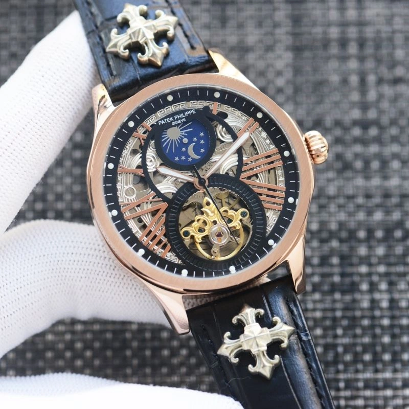 QuickDry PATEK PHILIPPE Watches 194662
