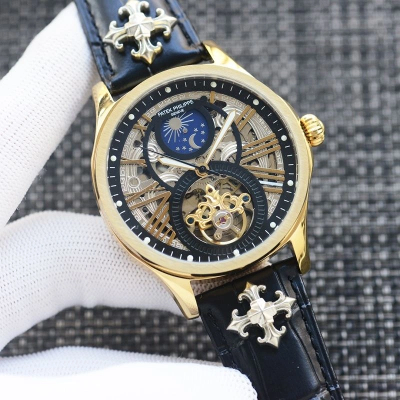 QuickDry PATEK PHILIPPE Watches 194662