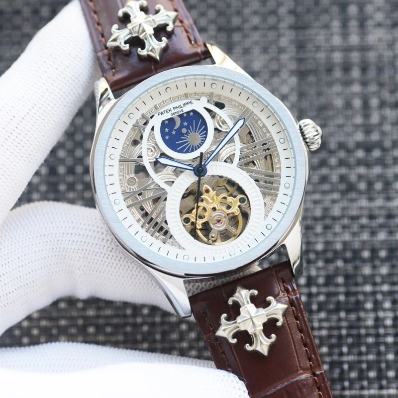QuickDry PATEK PHILIPPE Watches 194662