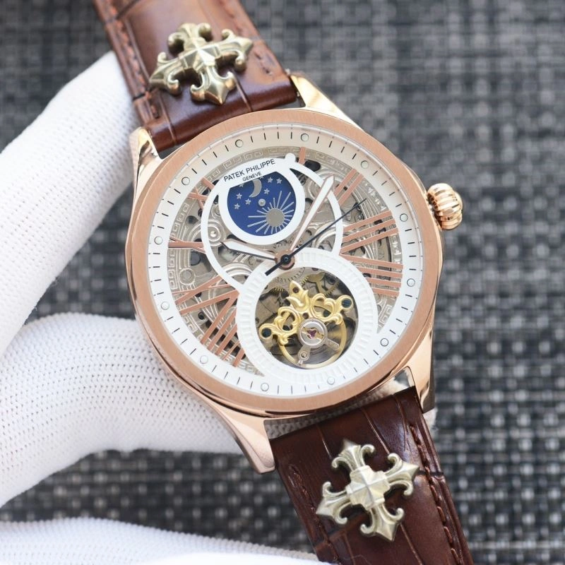 QuickDry PATEK PHILIPPE Watches 194662