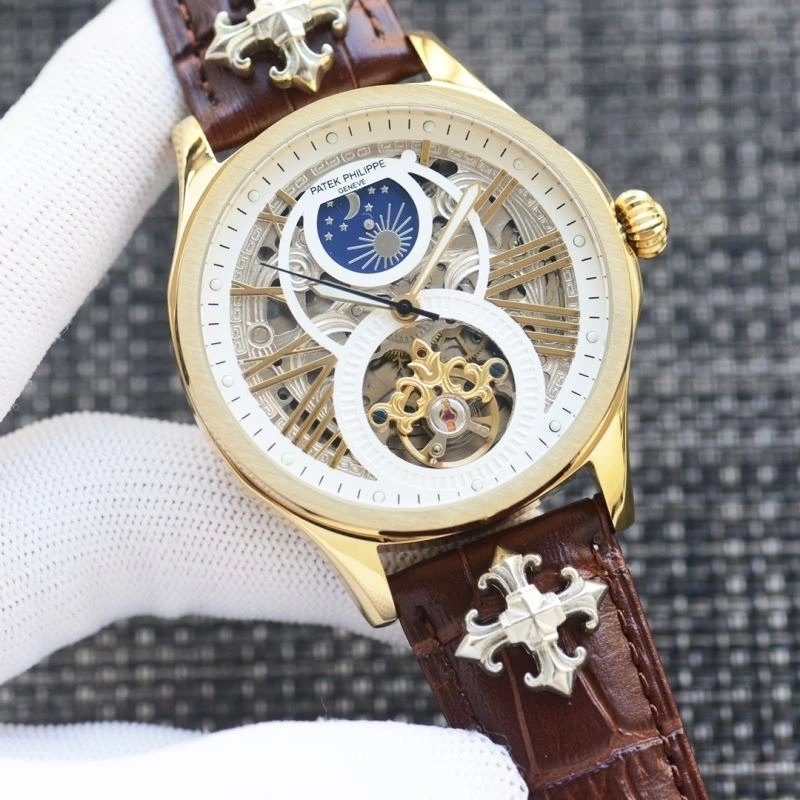 QuickDry PATEK PHILIPPE Watches 194662