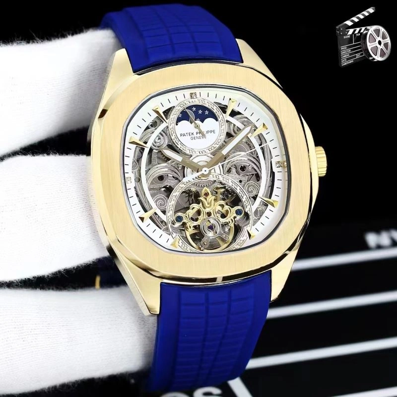 PATEK PHILIPPE Watches Durable 194657