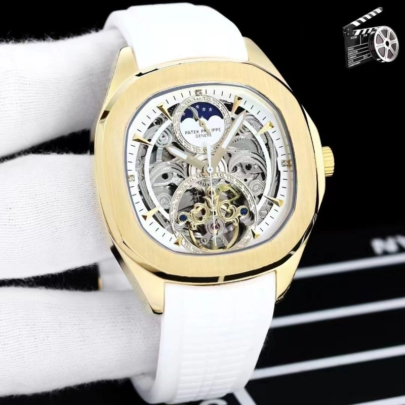 PATEK PHILIPPE Watches Durable 194657