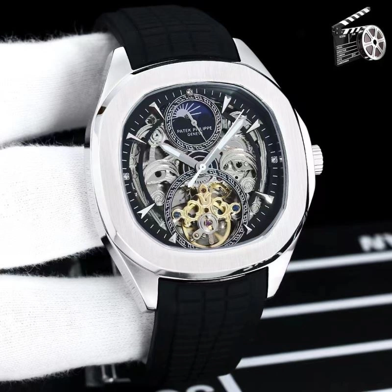 PATEK PHILIPPE Watches Durable 194657