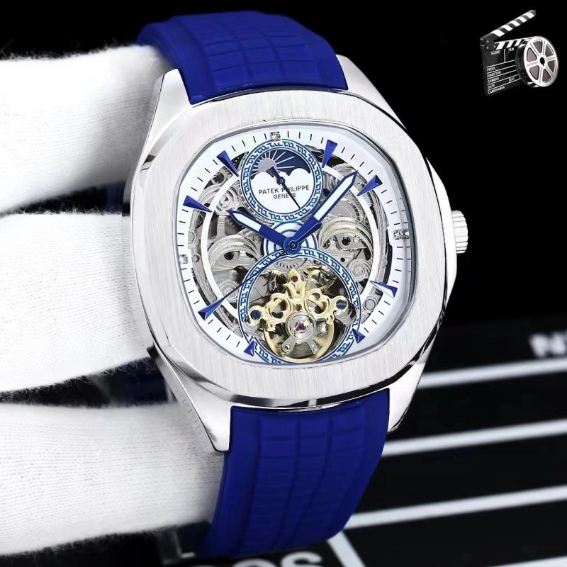 PATEK PHILIPPE Watches Durable 194657