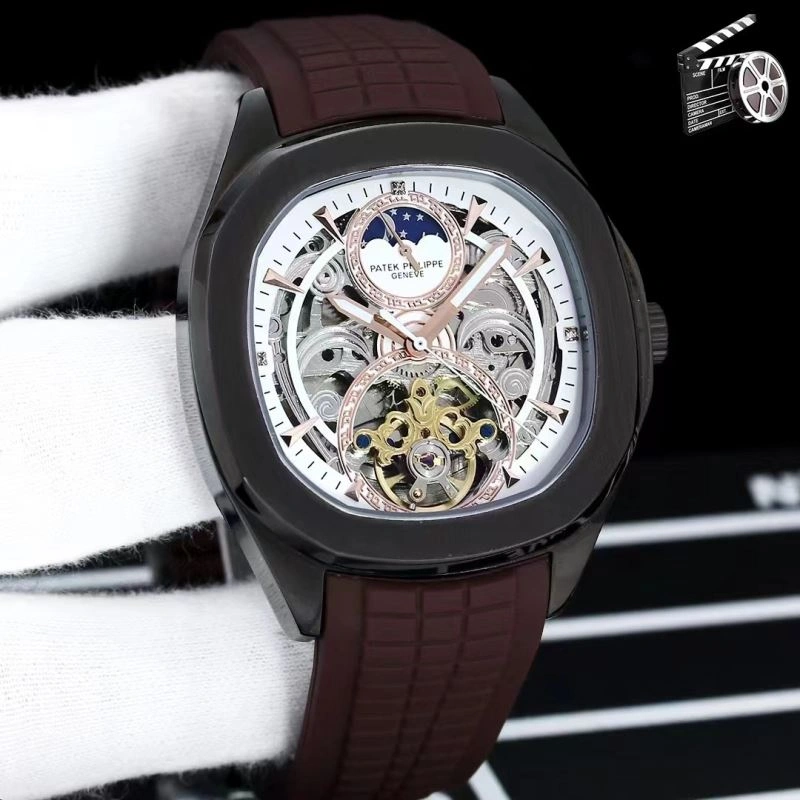 PATEK PHILIPPE Watches Durable 194657
