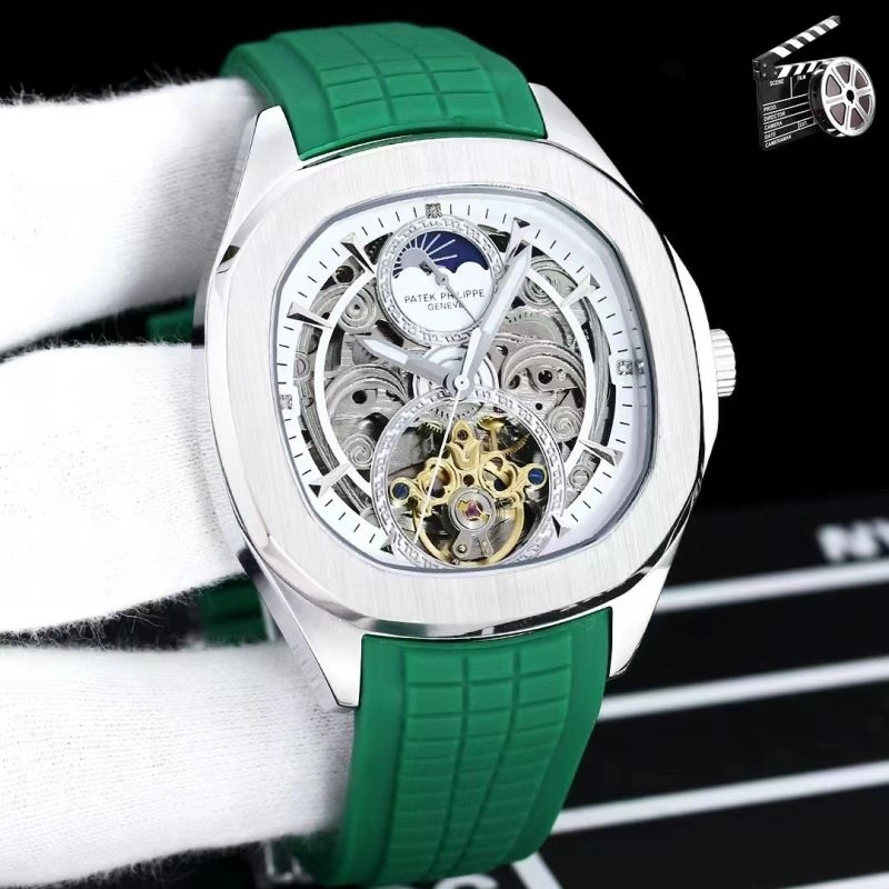 PATEK PHILIPPE Watches Durable 194657