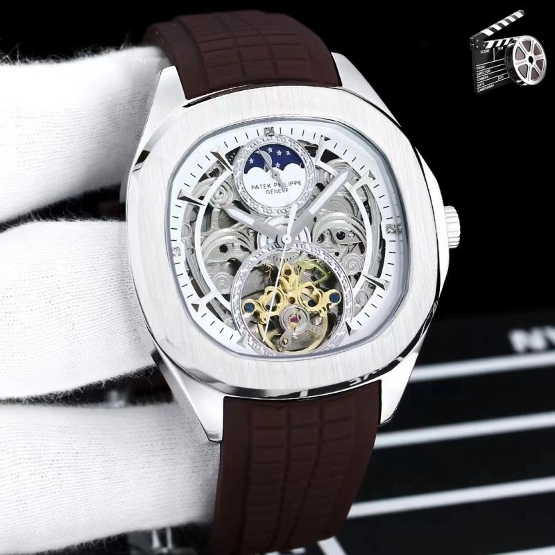 PATEK PHILIPPE Watches Durable 194657