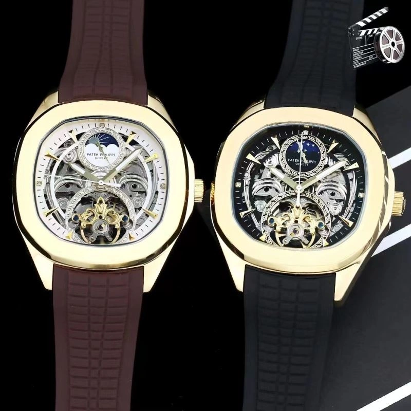 PATEK PHILIPPE Watches Durable 194657