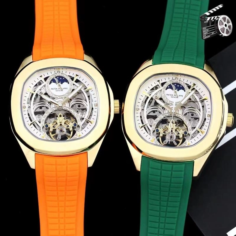PATEK PHILIPPE Watches Durable 194657