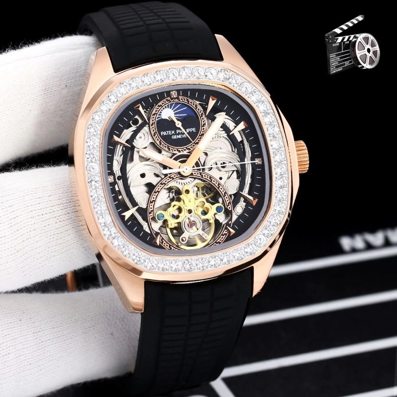 PATEK PHILIPPE Watches AllSeason 194678