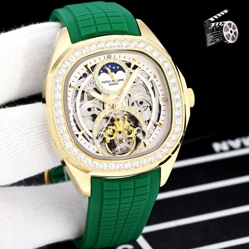 PATEK PHILIPPE Watches Lightweight 194676