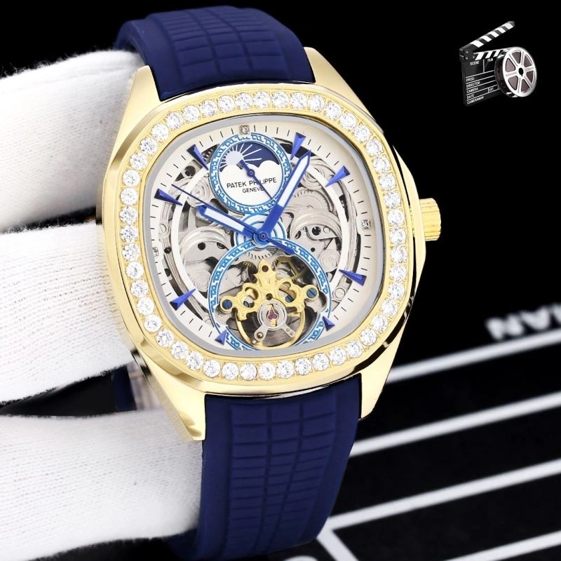 PATEK PHILIPPE Watches Lightweight 194676