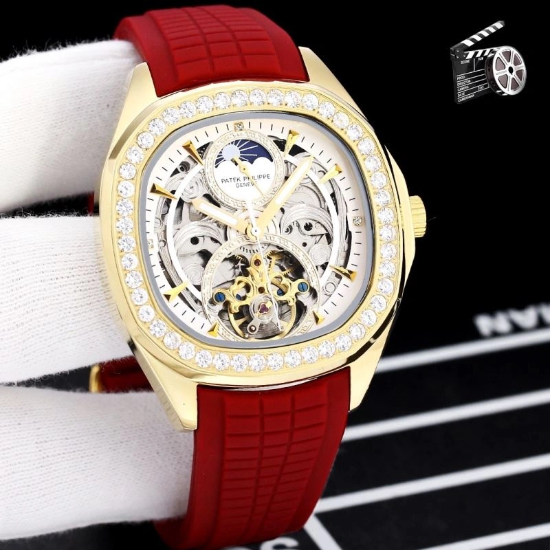PATEK PHILIPPE Watches Lightweight 194676