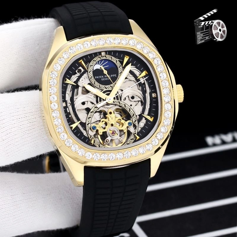 PATEK PHILIPPE Watches Lightweight 194676