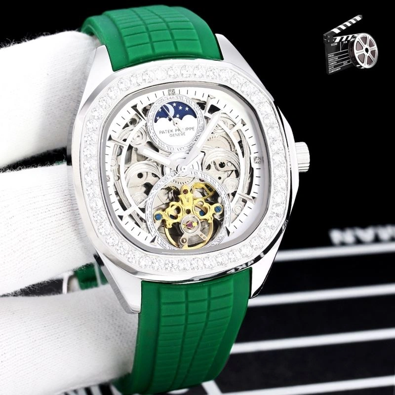 PATEK PHILIPPE Watches Lightweight 194676