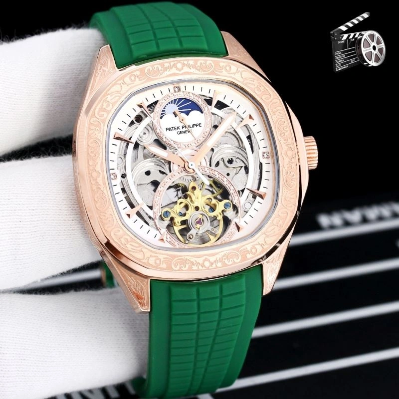 Original PATEK PHILIPPE Watches 194677