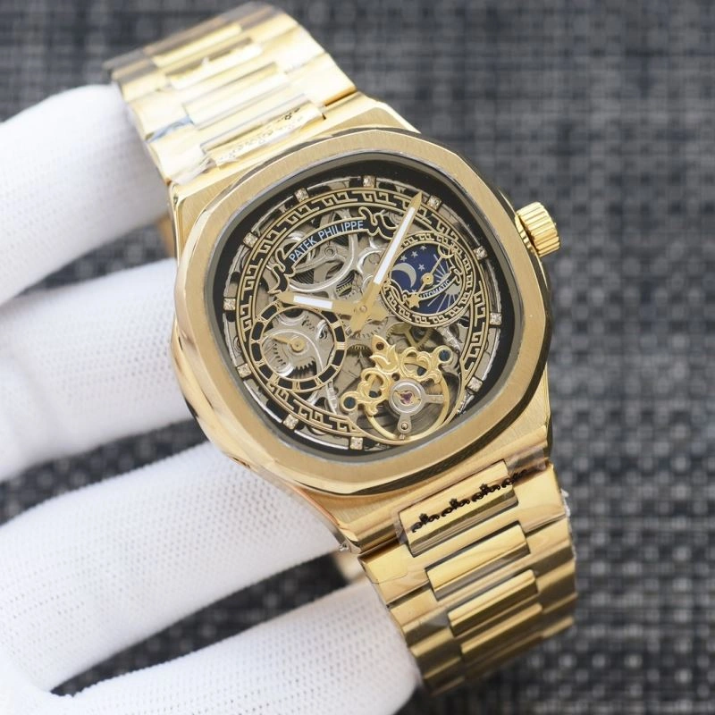 PATEK PHILIPPE Watches GoodFit 194670