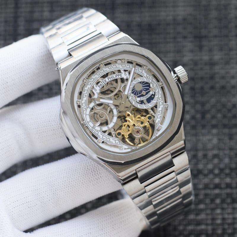 PATEK PHILIPPE Watches GoodFit 194670