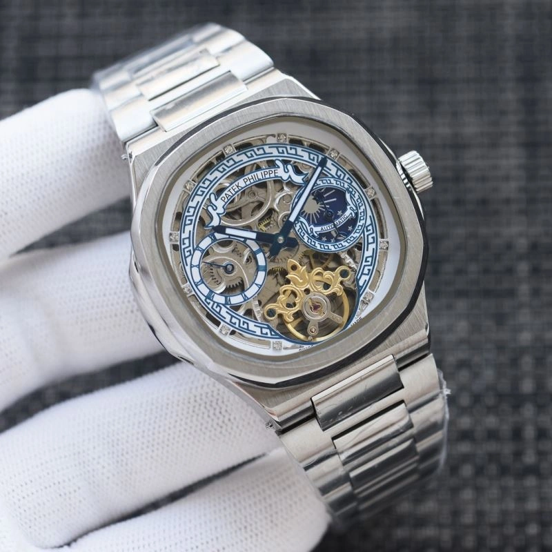 PATEK PHILIPPE Watches GoodFit 194670