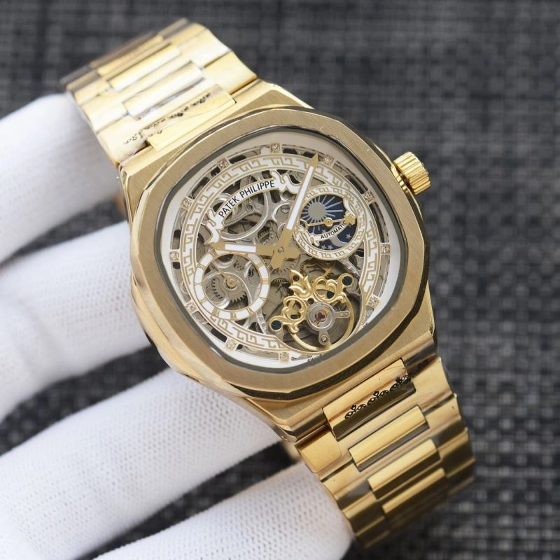 PATEK PHILIPPE Watches GoodFit 194670