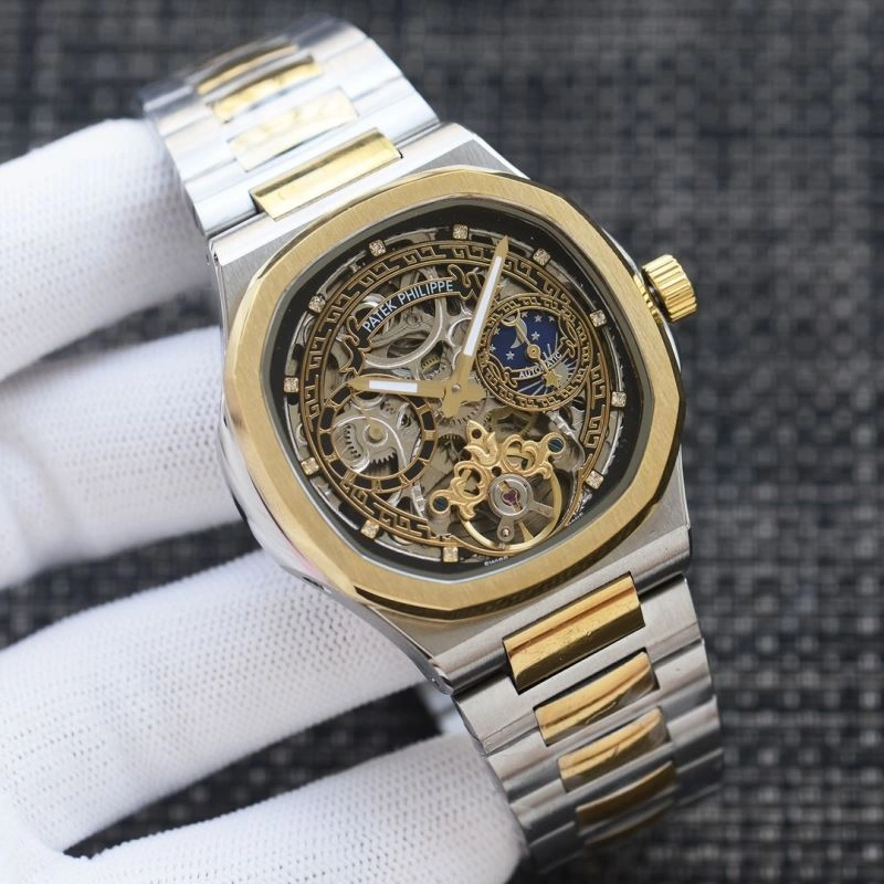PATEK PHILIPPE Watches GoodFit 194670