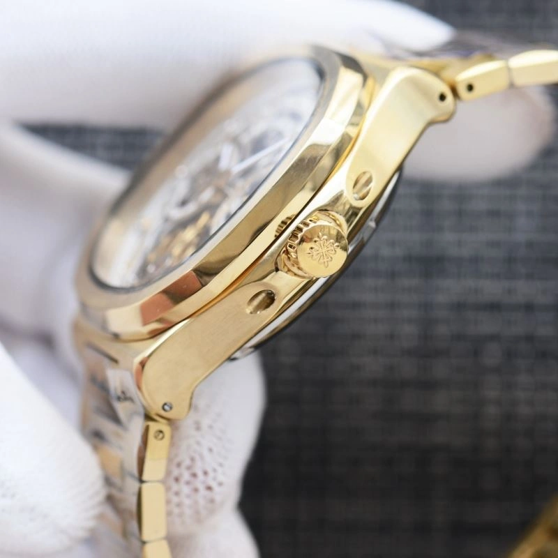PATEK PHILIPPE Watches GoodFit 194670