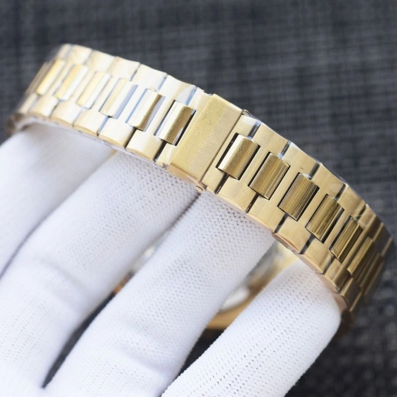 PATEK PHILIPPE Watches GoodFit 194670