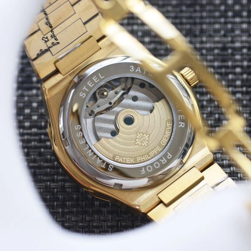 PATEK PHILIPPE Watches GoodFit 194670