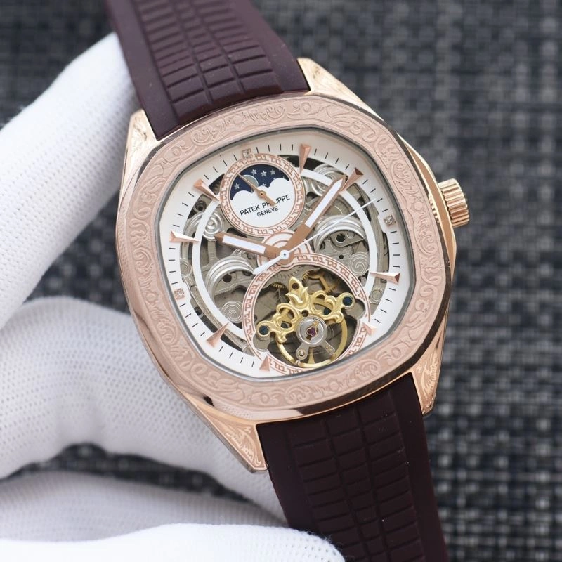 Efficient PATEK PHILIPPE Watches 194668