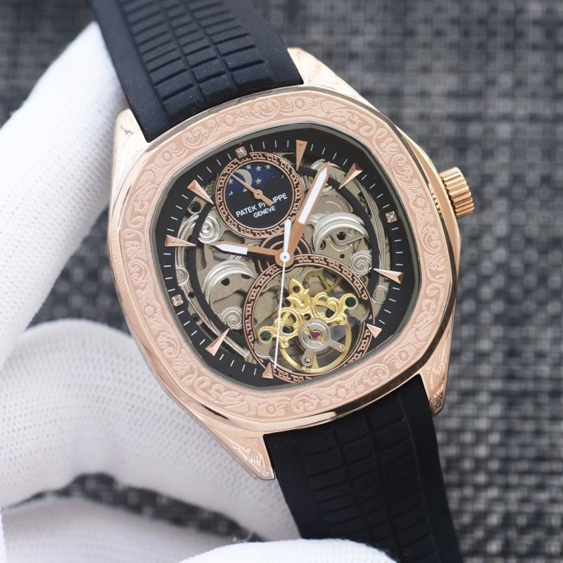 Efficient PATEK PHILIPPE Watches 194668