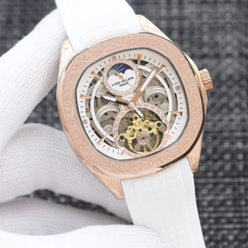 Efficient PATEK PHILIPPE Watches 194668