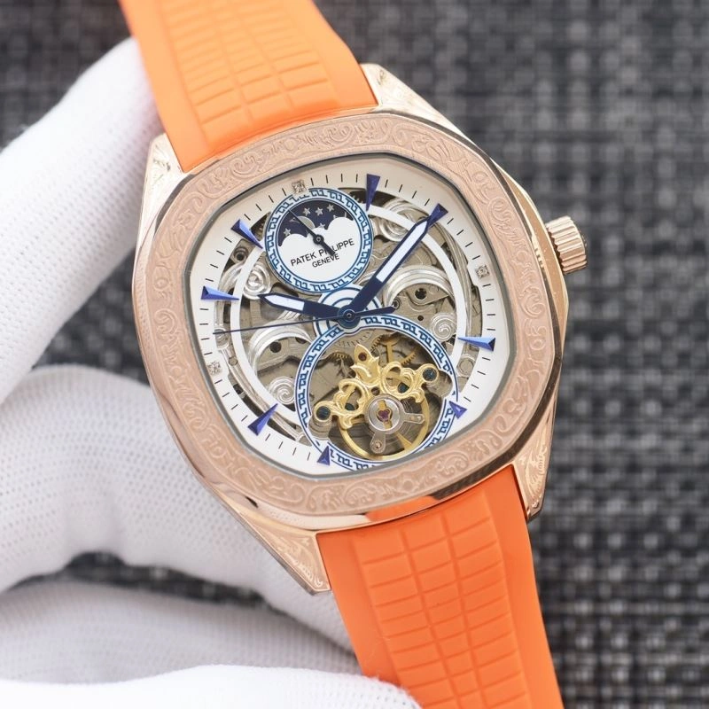 Efficient PATEK PHILIPPE Watches 194668