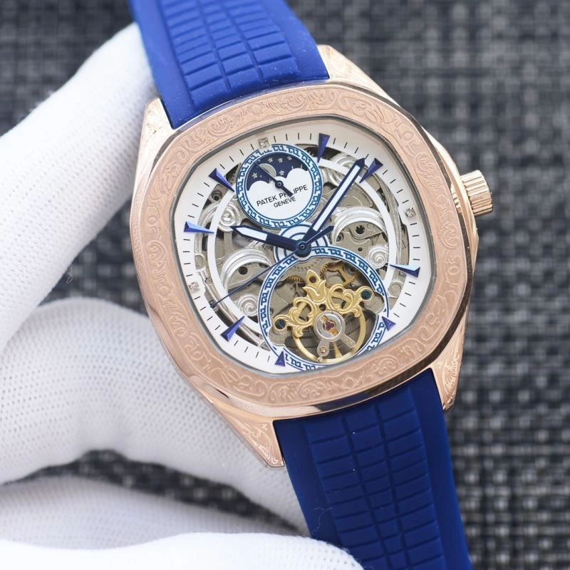 Efficient PATEK PHILIPPE Watches 194668