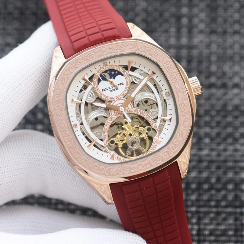 Efficient PATEK PHILIPPE Watches 194668
