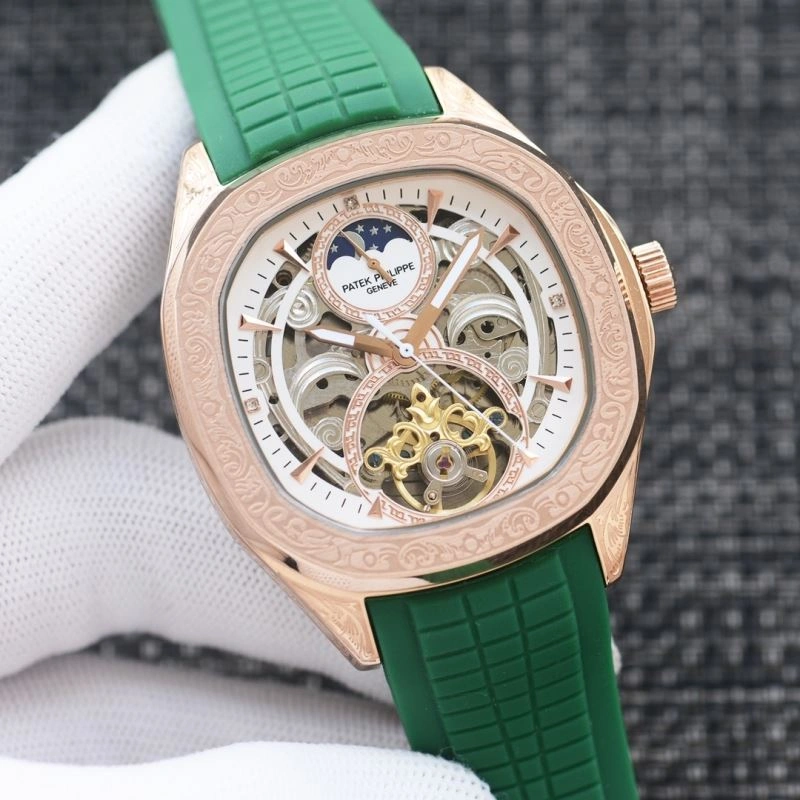 Efficient PATEK PHILIPPE Watches 194668
