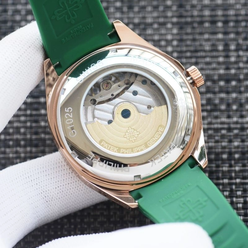 Efficient PATEK PHILIPPE Watches 194668