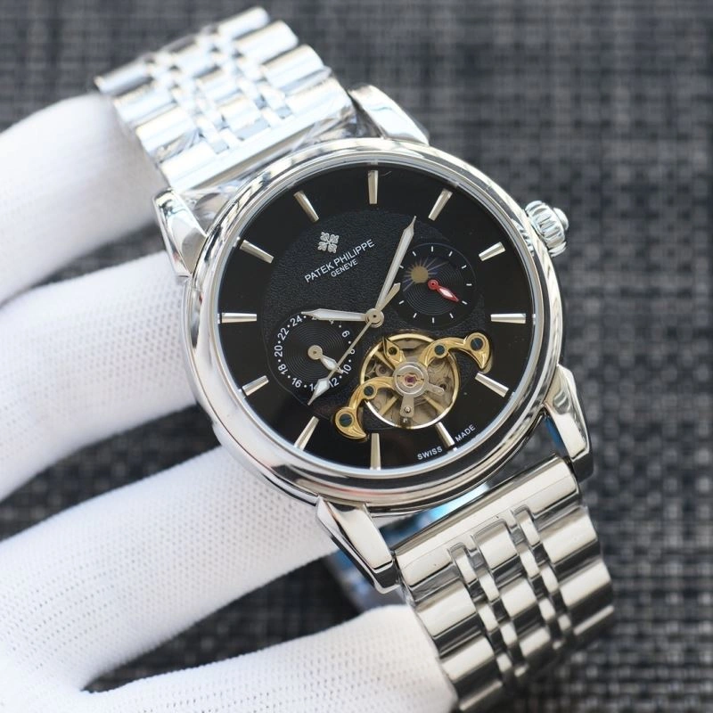 PATEK PHILIPPE Watches Unique 194654