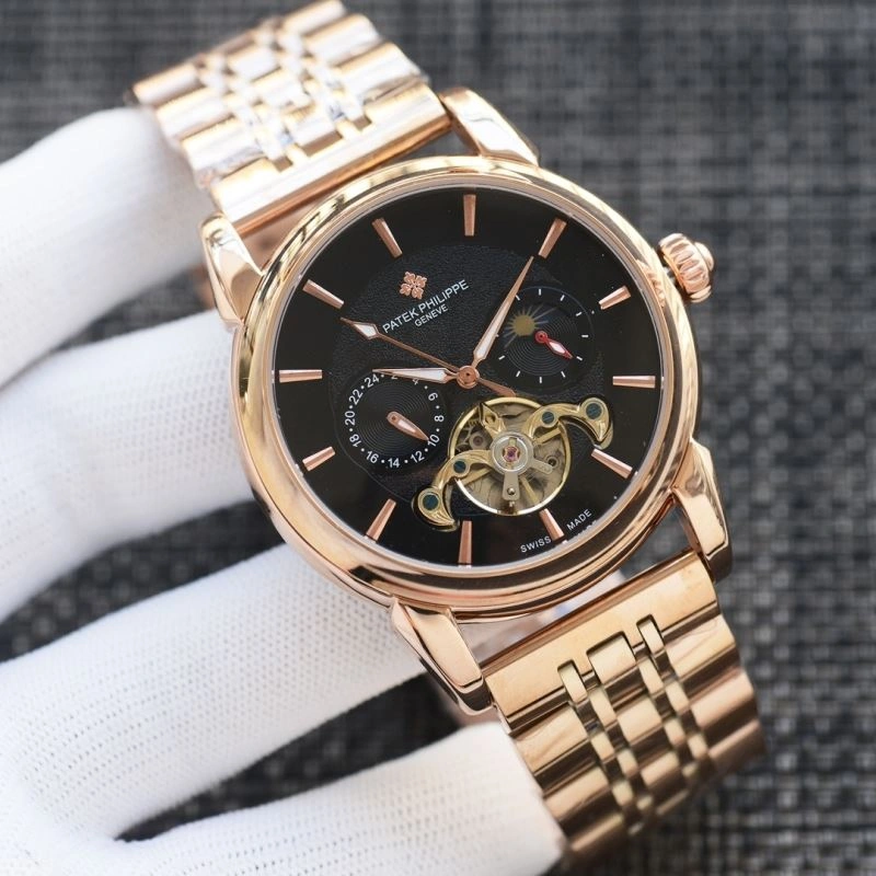 PATEK PHILIPPE Watches Unique 194654