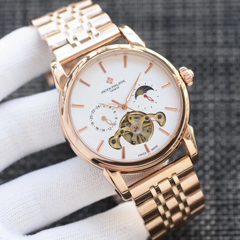 PATEK PHILIPPE Watches Unique 194654