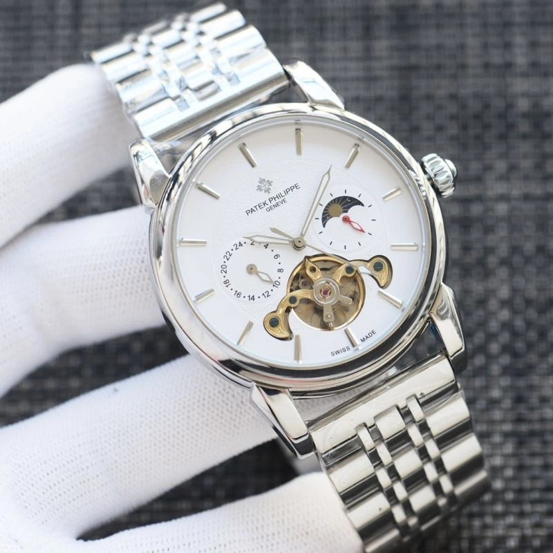 PATEK PHILIPPE Watches Unique 194654