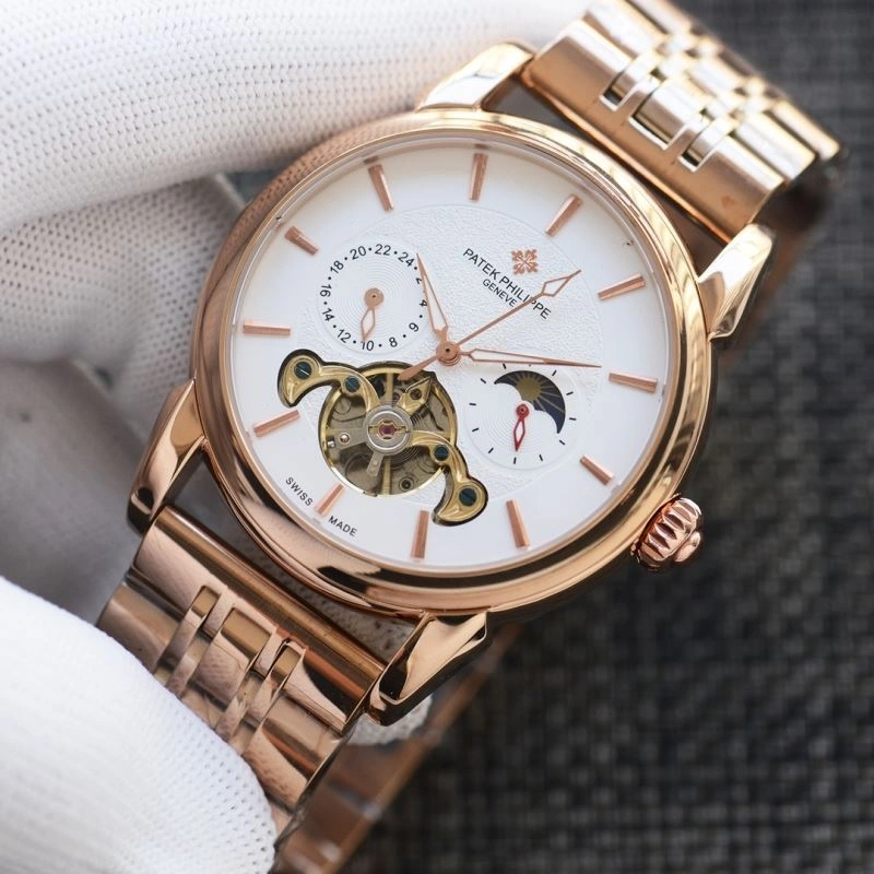 PATEK PHILIPPE Watches Unique 194654