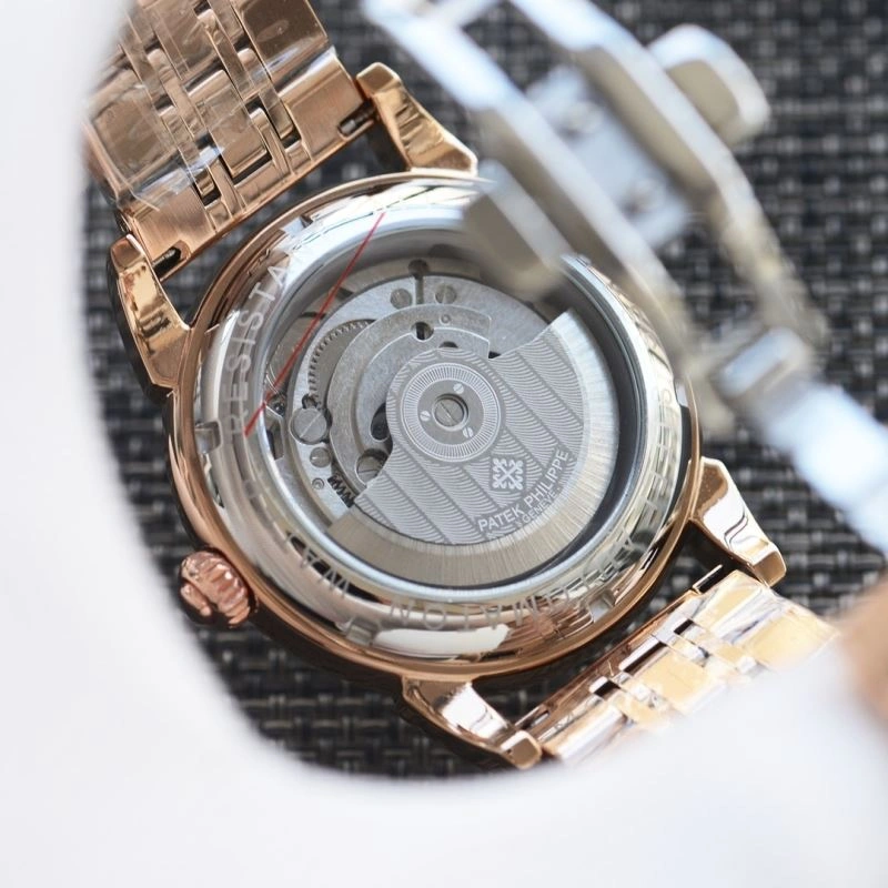 PATEK PHILIPPE Watches Unique 194654